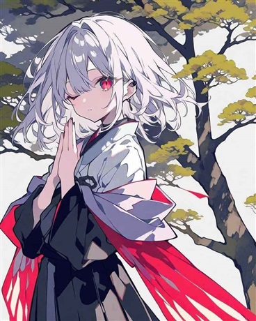 穿书魔族女皇，绝不会给勇者暖床