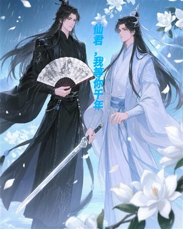 仙君，我等你千年