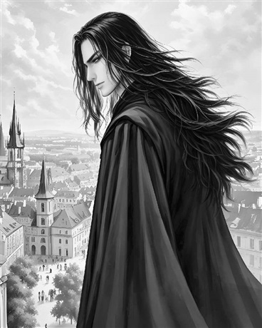 当修士误入西幻世界