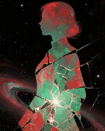 星云玫瑰