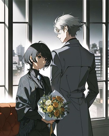 若是你所熟知的世界被颠覆