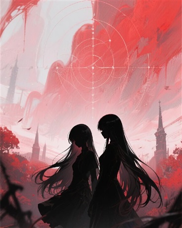 请不要靠近了，吸血鬼小姐