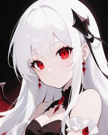 初拥后，吸血姬少女的生存指南