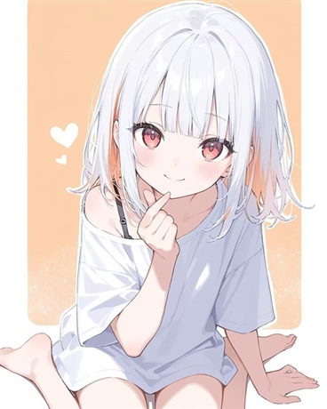 崩坏我捡的软萌女仆竟是灭世女帝