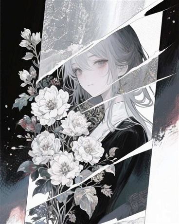 修女小姐绝不认罪