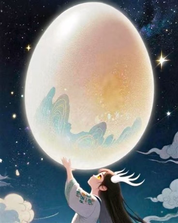 说好当替身，白月光竟是我自己