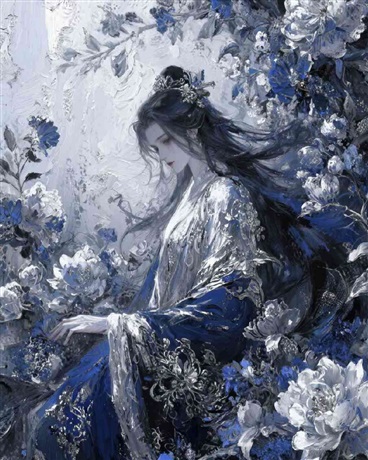被逆徒倒推后，系统你怎么才来？