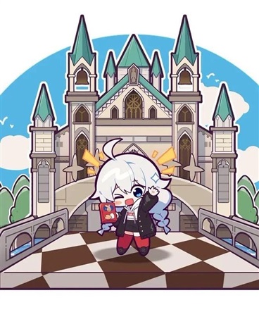 我？贝纳勒斯？