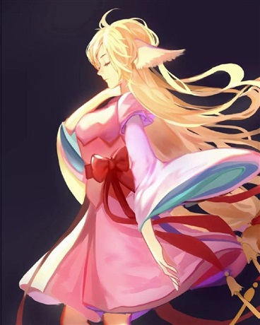 狐妖：枪侠与恶魔