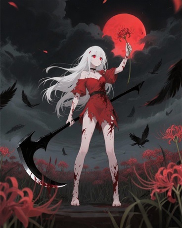 用自家宠物的身体砍恶魔不正常吗