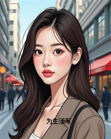 拥有黄毛光环后，我被美女包围了