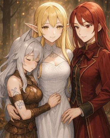 被称为异端的我怎么可能拯救世界