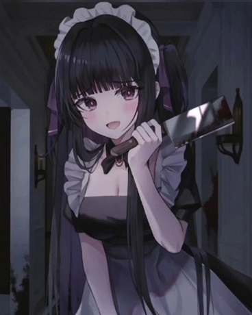 炮灰女仆，黑化大小姐上门清算