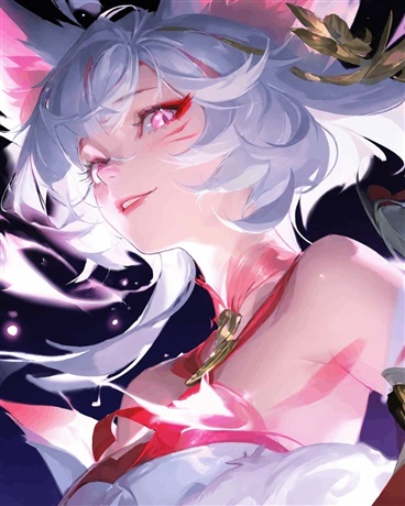 仙门灭尽后，病娇魔尊眼冒爱心