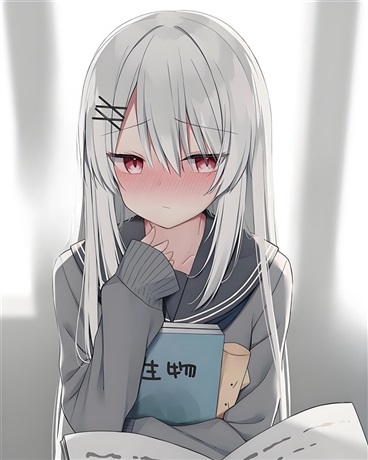 不小心成为东京JK的我被识破了