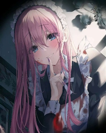 魔王的我被死敌勇者的女儿泡了？