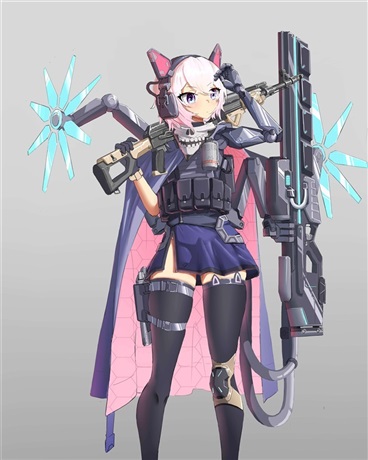 未曾设想过的异界展开方式