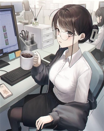 我的姐姐大人居然是病娇！