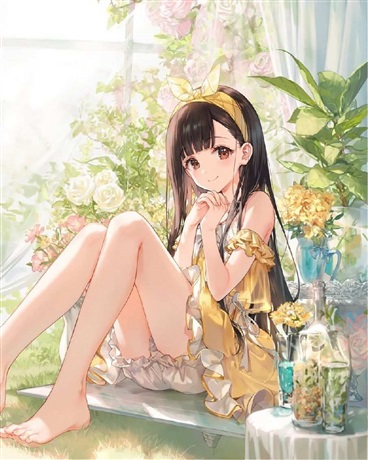 交换身体的我被妹妹的闺蜜表白了