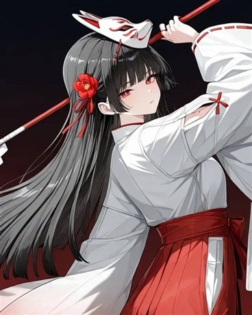 狐妖想要反杀妖僧的100种方法