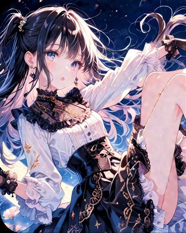 我才不是你变错了身的爱人