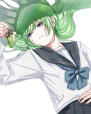 我喜欢的是NI！