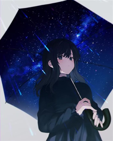 喜欢你，是她早就计划好的事