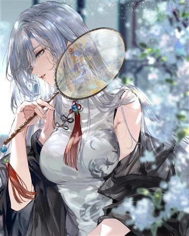 转生清冷仙子还被徒弟欺负好笑吗