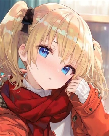 少女的异世界冒险