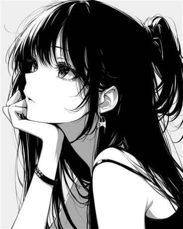 清纯女高说她喜欢我