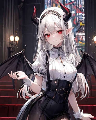 摆烂贤者不会遇到魔物少女