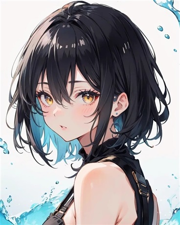 炼金术天才变成了魔法美少女？？