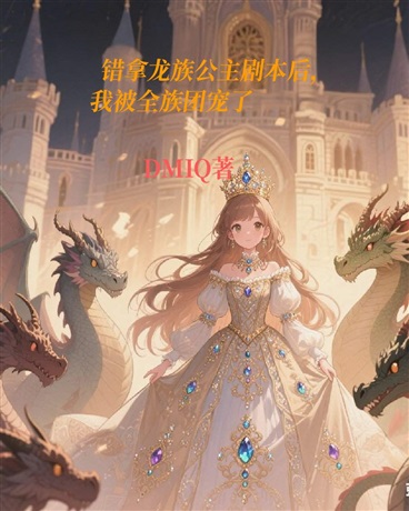 错拿龙公主剧本后，被全族团宠了