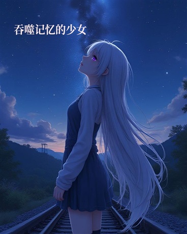 吞噬记忆的少女