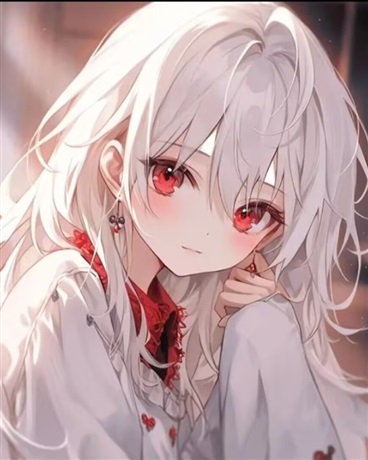 魔女小姐绝不屈服于魔法少女