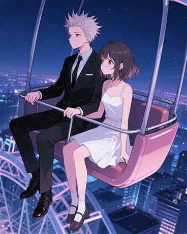 猎手骑士：灏天