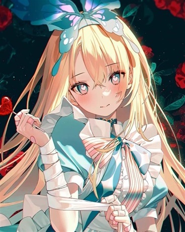 穿越病娇游戏后被青梅报恩