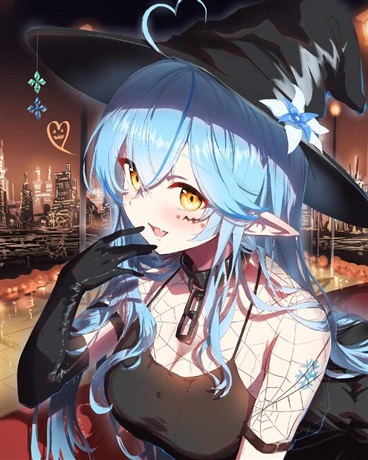 不想负责的魔女要被狠狠惩罚