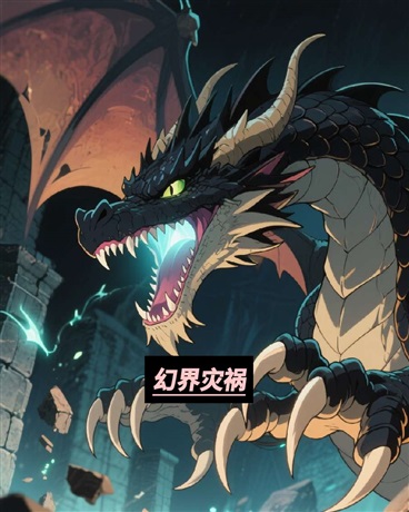 中世纪无良领主的幻界之旅