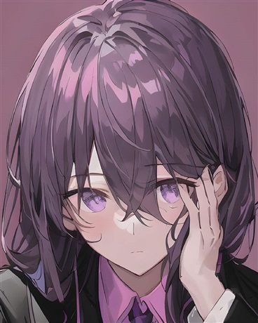 上班族小姐和吸血鬼美少女无缘