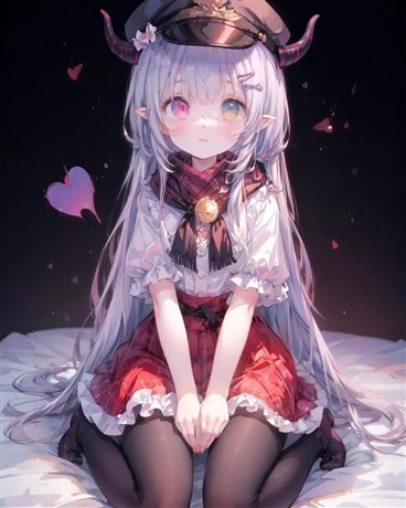 百变恋爱少女的退役勇者追求术