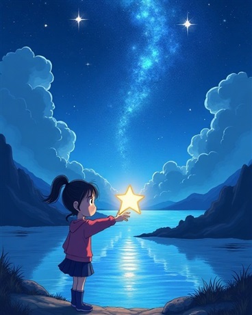 星語心願的引導師