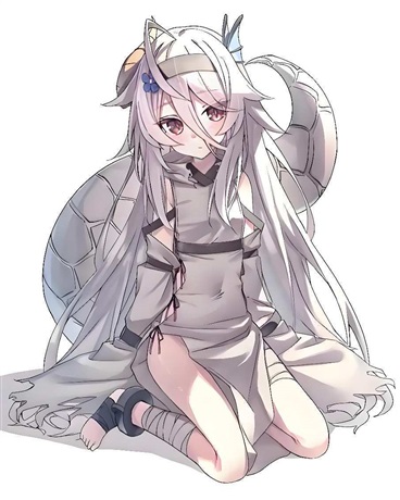 偷个龙珠，怎么就成为龙族公主？