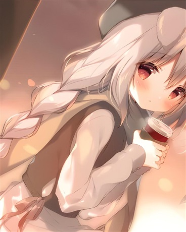 签约魔法少女，但签的轮回之终末