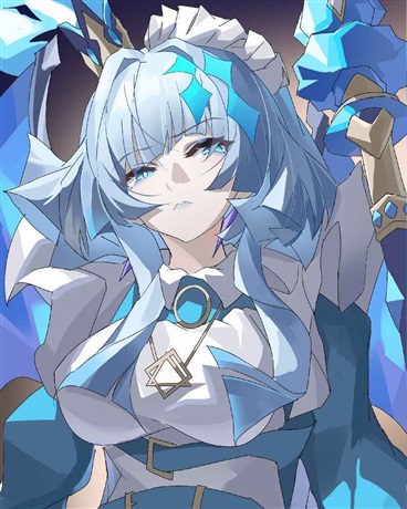 主角是刻律德拉的狗