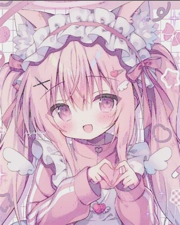 变成猫娘的我没想着拯救世界