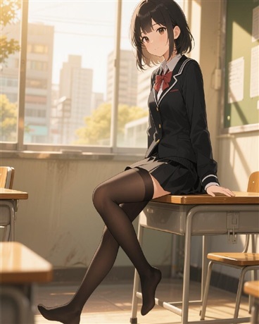 穿书后我紧抱风傲天大腿