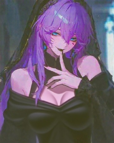 女尊：被诅咒的王子专治病娇魔女
