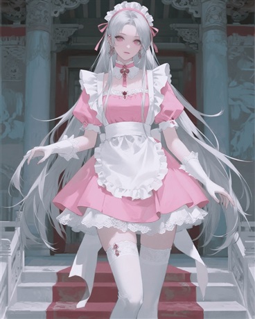 女多男少：日常就是被美女们疯抢