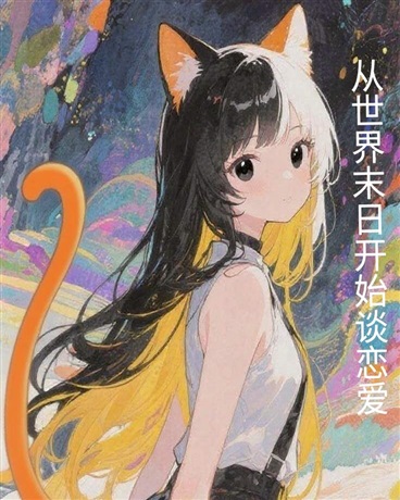 从世界末日开始谈恋爱